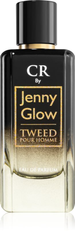 Jenny Glow Tweed Eau de Parfum pentru bărbați 50 ml