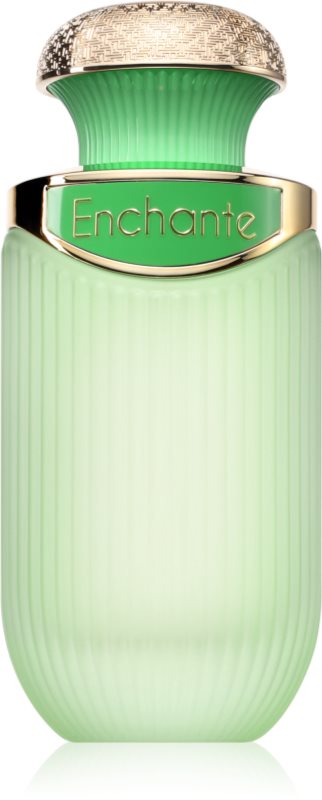 Jenny Glow Enchante Eau de Parfum unisex 100 ml