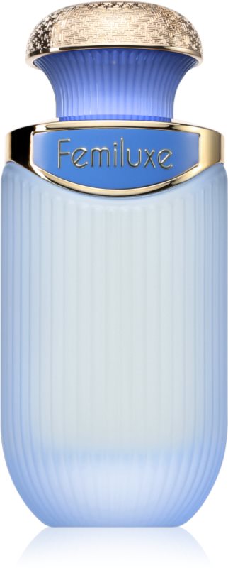 Jenny Glow Femiluxe Eau de Parfum unisex 100 ml