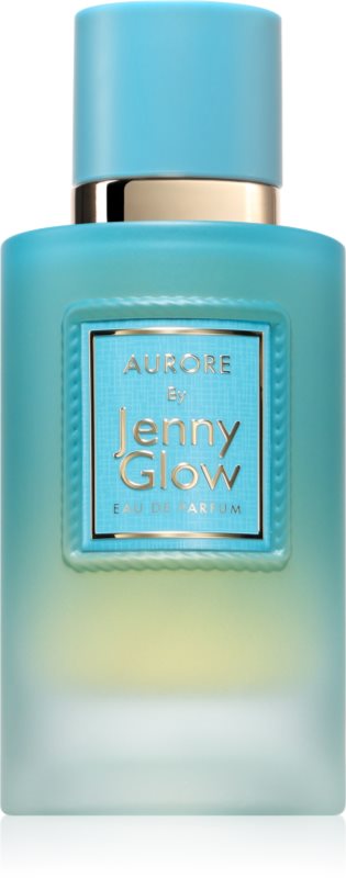 Jenny Glow Aurore Eau de Parfum unisex 80 ml