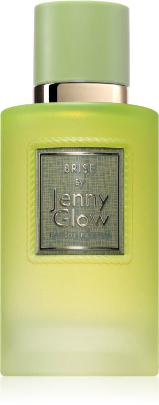 Jenny Glow Brise Eau de Parfum unisex 80 ml