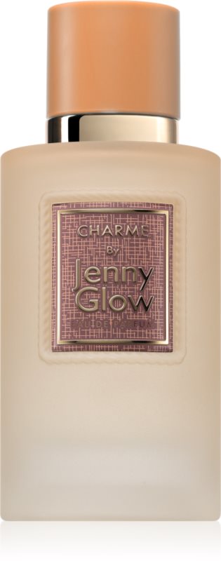 Jenny Glow Charme Eau de Parfum pentru femei 80 ml