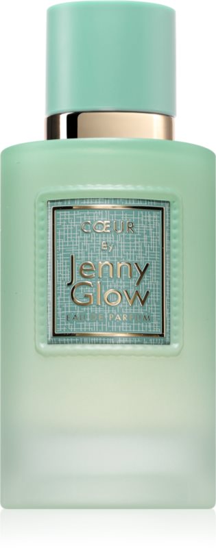 Jenny Glow Coeur Eau de Parfum unisex 80 ml
