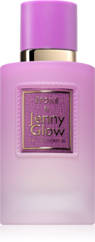 Jenny Glow Etoile Eau de Parfum unisex 80 ml