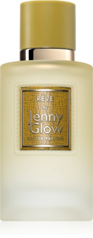 Jenny Glow Reve Eau de Parfum unisex 80 ml