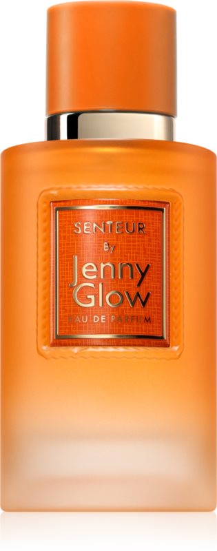 Jenny Glow Senteur Eau de Parfum unisex 80 ml