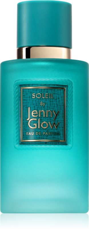 Jenny Glow Soleil Eau de Parfum unisex 80 ml