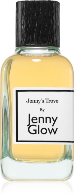 Jenny Glow Jenny's Trove Eau de Parfum pentru femei 100 ml