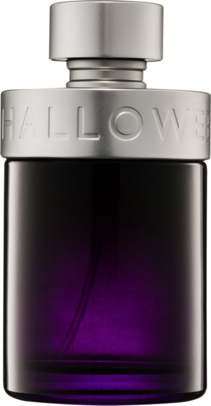 Halloween Halloween Eau de Toilette pentru bărbați 125 ml