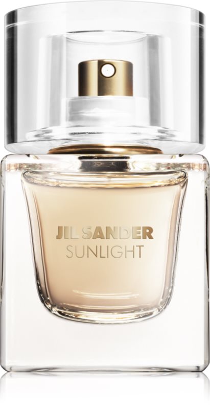 Jil Sander Sunlight Eau de Parfum pentru femei 40 ml