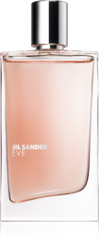 Jil Sander Eve Eau de Toilette pentru femei