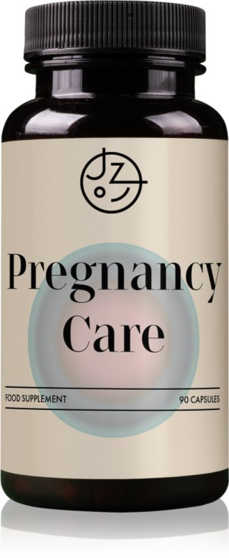 Să Mâncăm Sănătos Complex prenatal complex multivitaminic pentru femei gravide 112 g