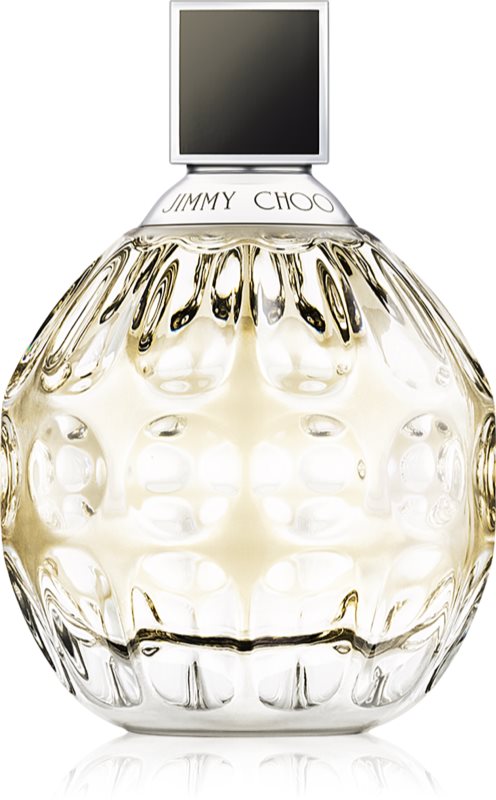 Jimmy Choo For Women Eau de Toilette pentru femei