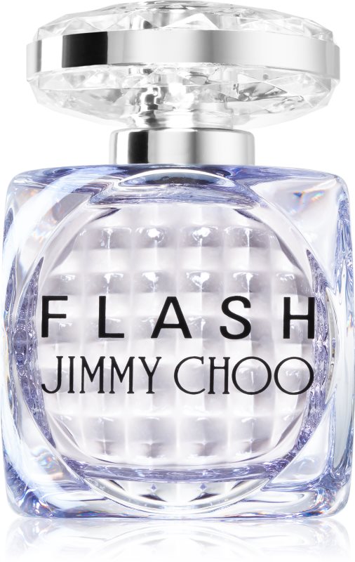 Jimmy Choo Flash Eau de Parfum pentru femei 60 ml