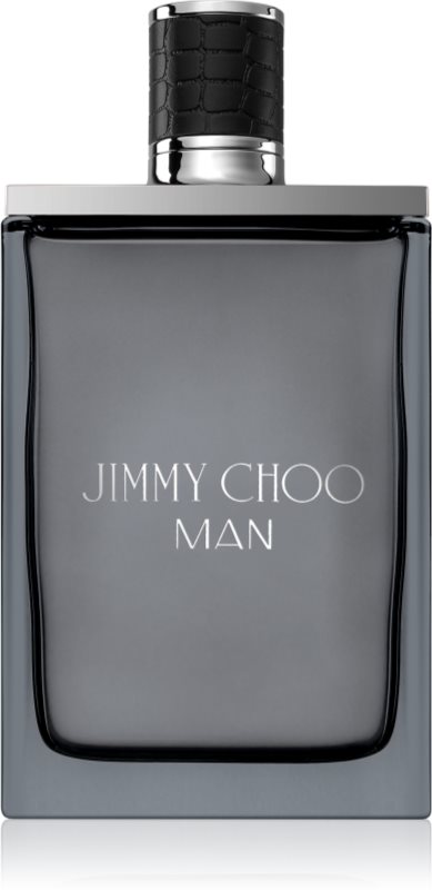 Jimmy Choo Man Extreme Eau de Toilette pentru bărbați