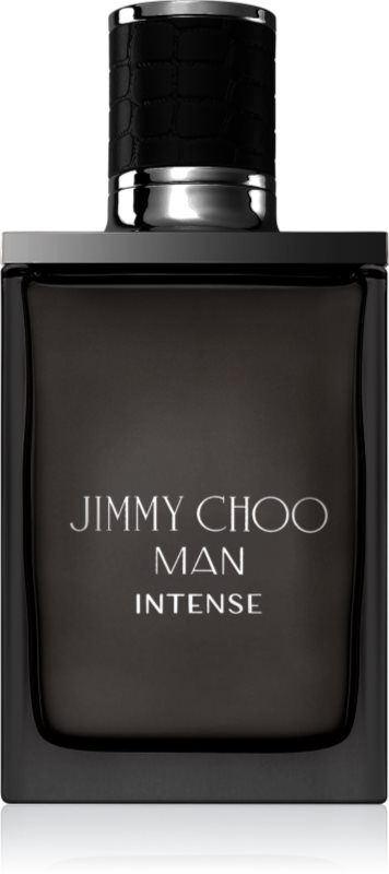 Jimmy Choo Man Intense Eau de Toilette pentru bărbați