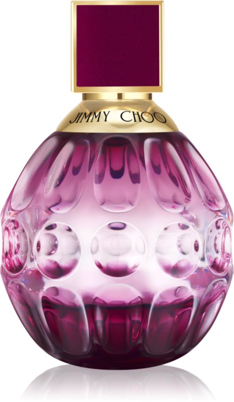 Jimmy Choo Fever Eau de Parfum pentru femei