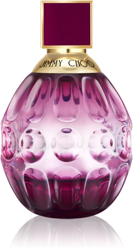 Jimmy Choo Fever Eau de Parfum pentru femei
