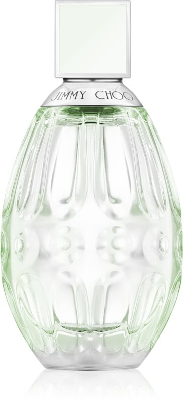 Jimmy Choo Floral Eau de Toilette pentru femei