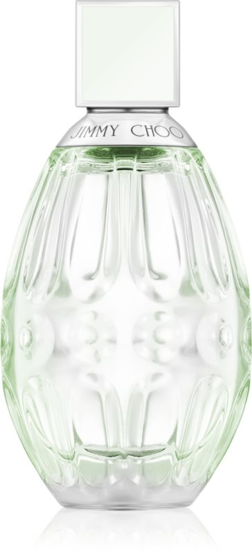 Jimmy Choo Floral Eau de Toilette pentru femei