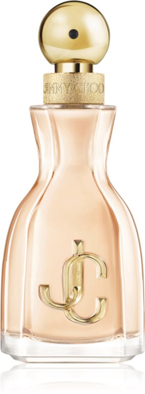 Jimmy Choo I Want Choo Eau de Parfum pentru femei