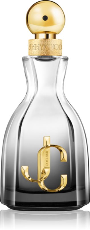 Jimmy Choo I Want Choo Forever Eau de Parfum pentru femei