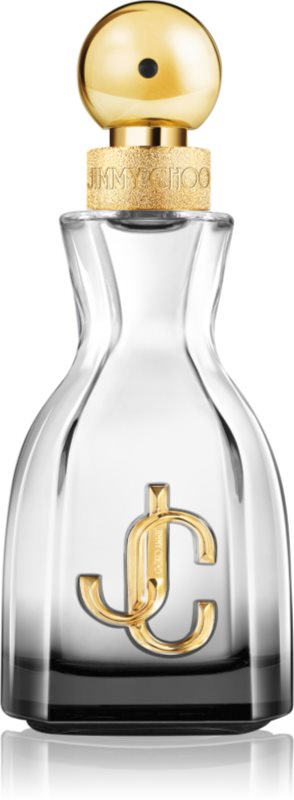 Jimmy Choo I Want Choo Forever Eau de Parfum pentru femei