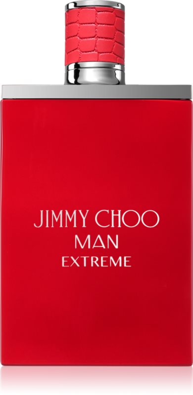 Jimmy Choo Man Extreme Eau de Parfum pentru bărbați