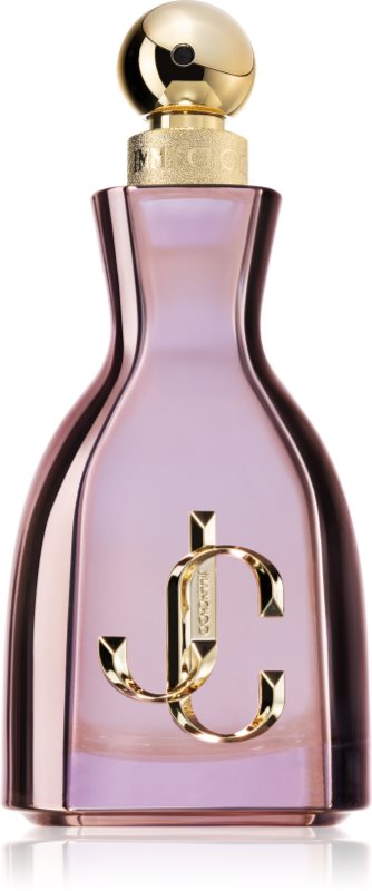 Jimmy Choo I Want Choo With Love Eau de Parfum pentru femei