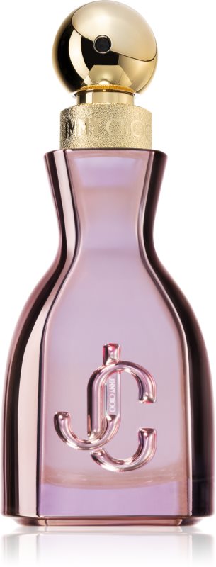 Jimmy Choo I Want Choo With Love Eau de Parfum pentru femei