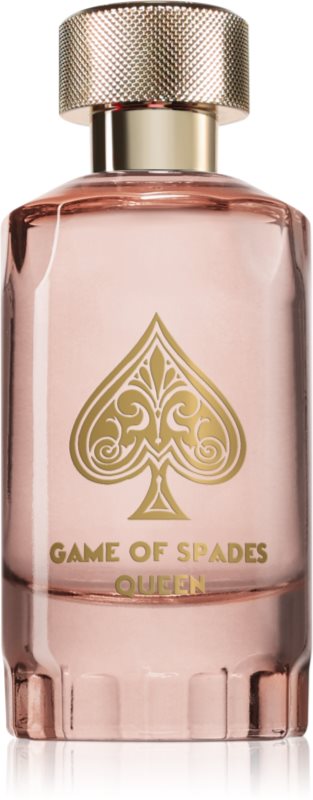 Jo Milano Paris Game Of Spades Queen parfum pentru femei 100 ml