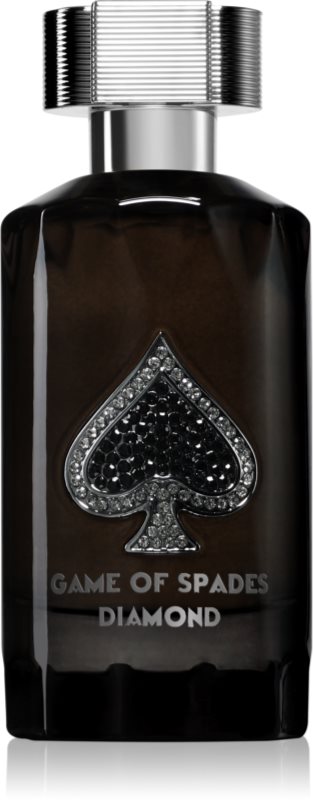 Jo Milano Paris Game Of Spades Diamond parfum unisex 90 ml