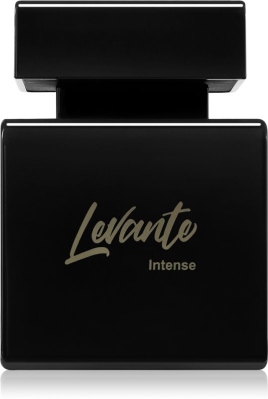 Jo Milano Paris Levante Intense Eau de Parfum unisex 100 ml