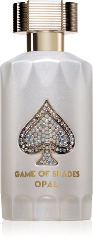 Jo Milano Paris Game Of Spades Opal parfum unisex 90 ml