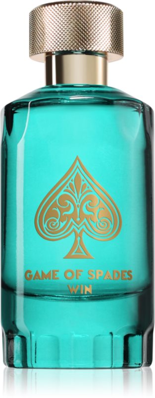 Jo Milano Paris Game Of Spades Win parfum pentru femei 100 ml