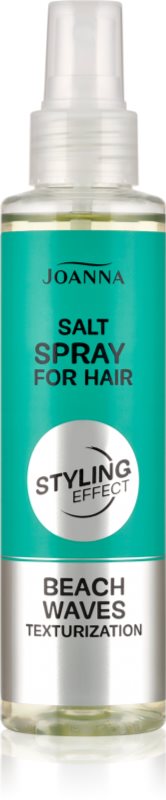 Joanna Salt Spray spray cu sare pentru păr 150 ml