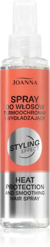 Joanna Styling Effect spray pentru protecția termică a părului 150 ml