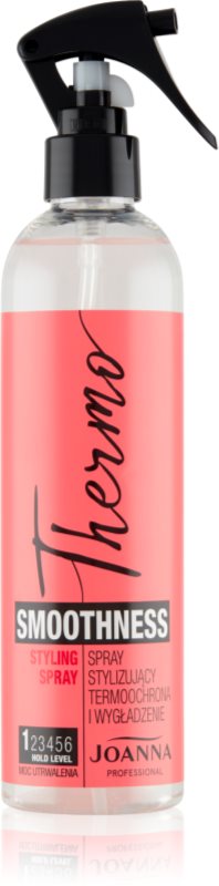 Joanna Thermo spray pentru păr cu protecție termică 300 ml