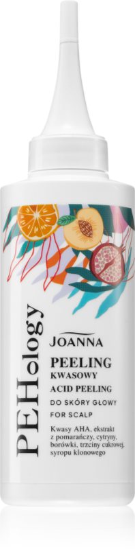 Joanna PEHology Exfoliant pentru scalp 150 ml