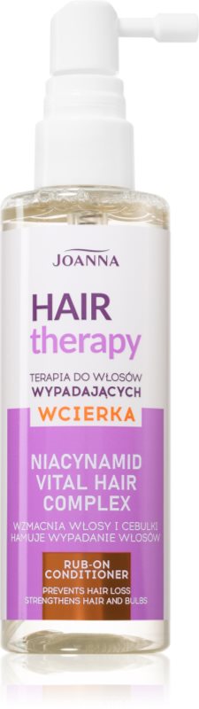 Joanna Hair Therapy Rub-On Conditioner balsam 100 ml