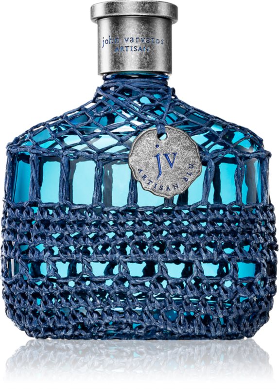 John Varvatos Artisan Blu Eau de Toilette pentru bărbați