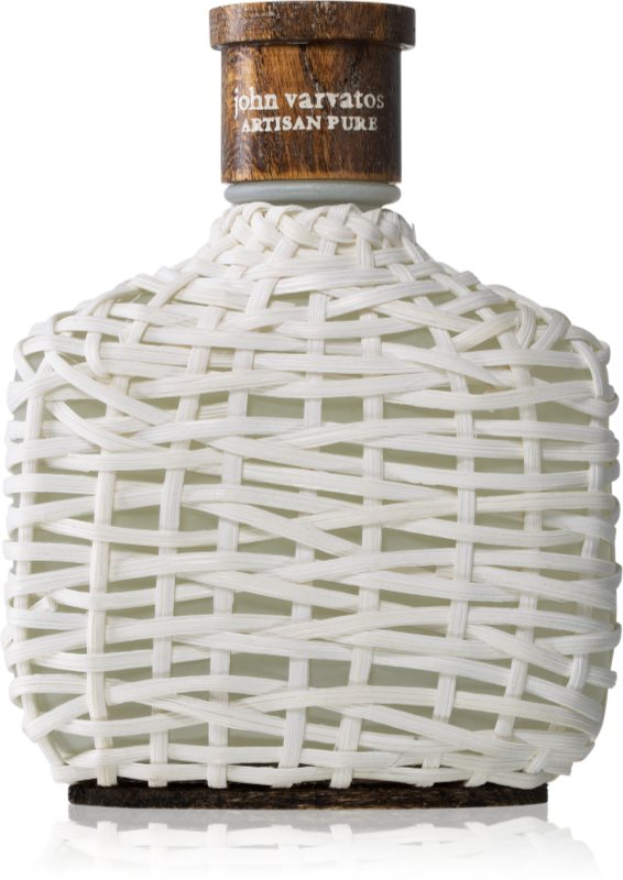 John Varvatos Artisan Pure Eau de Toilette pentru bărbați