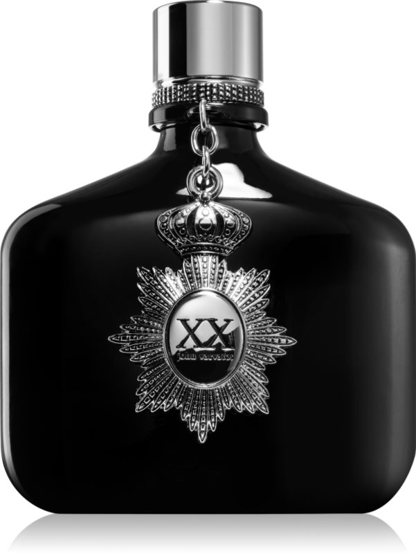 John Varvatos XX Eau de Toilette pentru bărbați