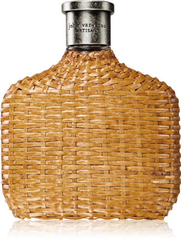John Varvatos Artisan Eau de Toilette pentru bărbați