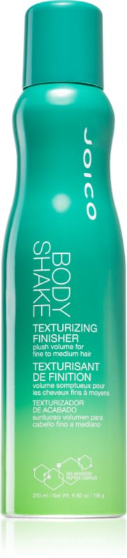 Joico Style and Finish Body Shake spray pentru volum pentru par fin 250 ml