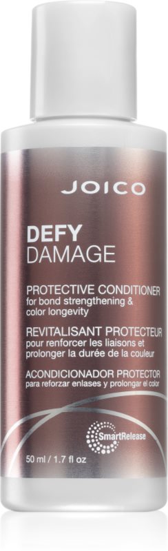 Joico Defy Damage Protective Conditioner balsam protector pentru par deteriorat