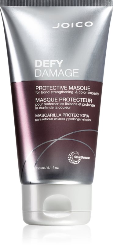 Joico Defy Damage Protective Masque masca pentru par deteriorat