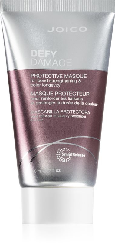 Joico Defy Damage Protective Masque masca pentru par deteriorat