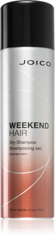 Joico Weekend sampon uscat pentru a absorbi excesul de sebum 155 g
