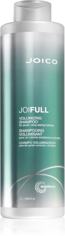 Joico Joifull sampon pentru volum pentru par fin